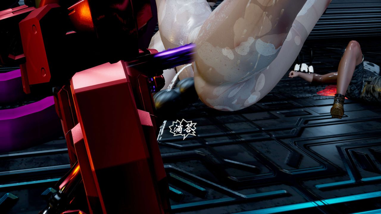 [3D]破界纪元-第二季破碎篇第20话