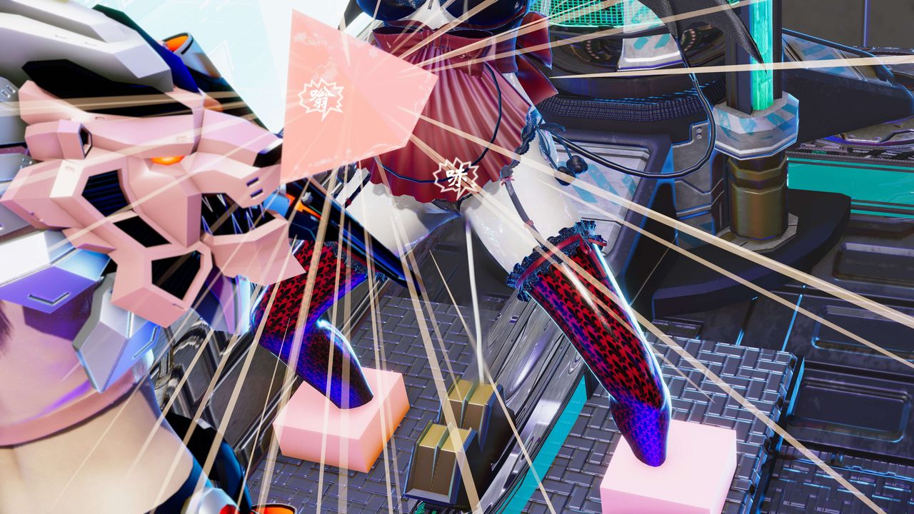 [3D]破界纪元-第二季破碎篇第21话