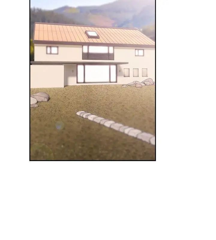 解禁:初始的快感第69话-昭妍和她们的初次见面