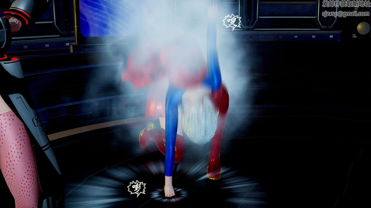 [3D]破界纪元-第二季破碎篇第21话