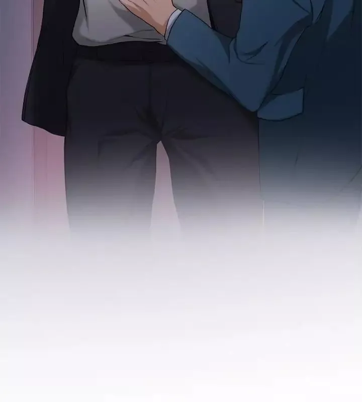 抑欲人妻-第1话-穿着内衣撞见老公的秘书 - 图片 48