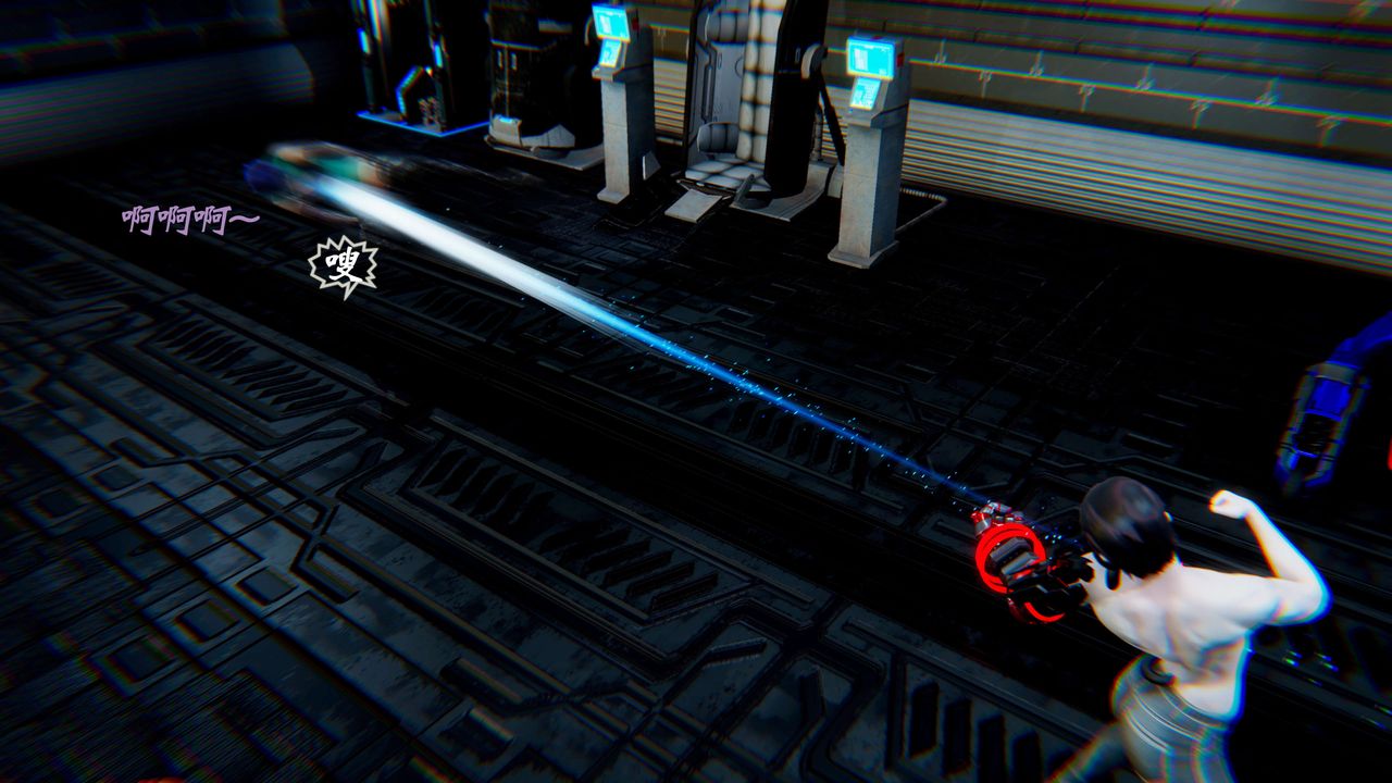 [3D]破界纪元-第二季破碎篇第21话