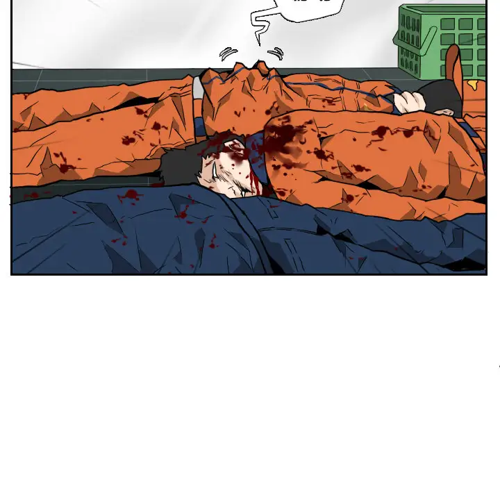 噩夜鬼手第10话