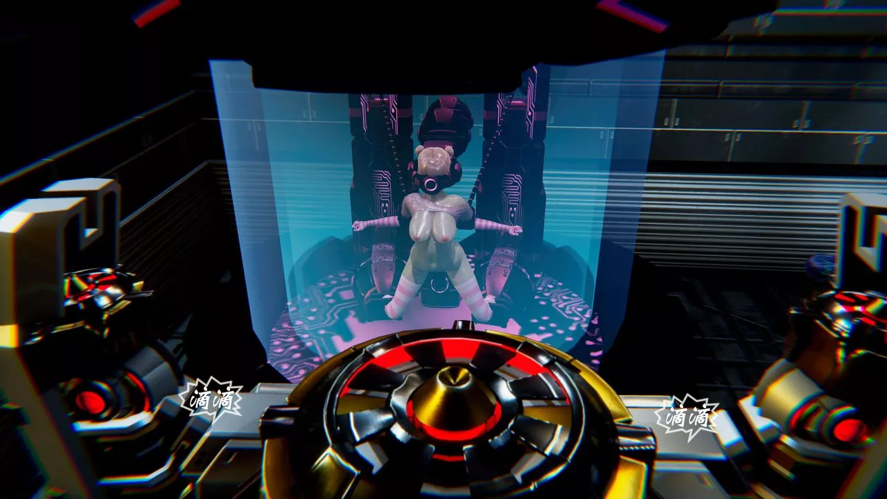 [3D]破界紀元-第二季破碎篇第21話