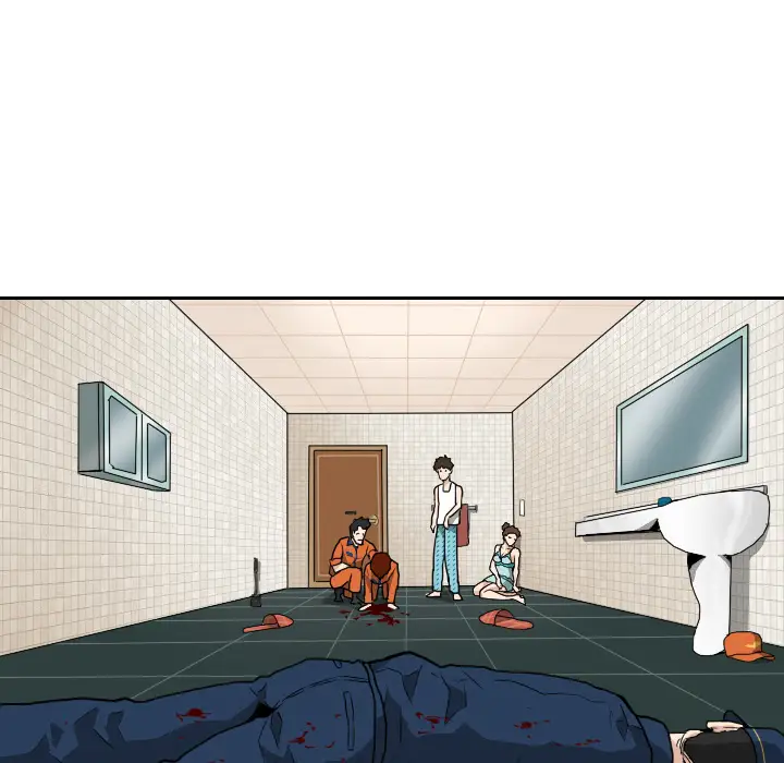 噩夜鬼手第10话