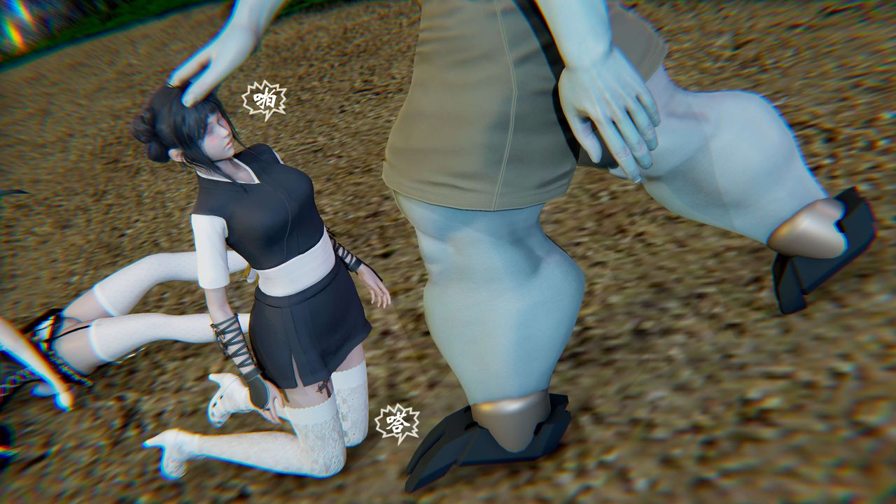 [3D]破界纪元-第二季破碎篇第22话