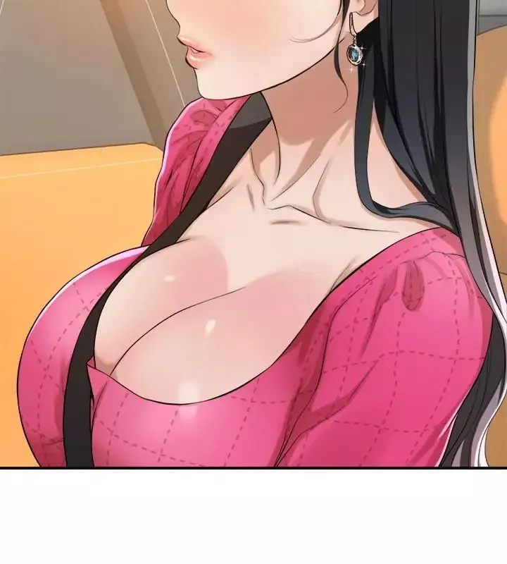 抑欲人妻-第5话-看起来...很可口 - 图片 11