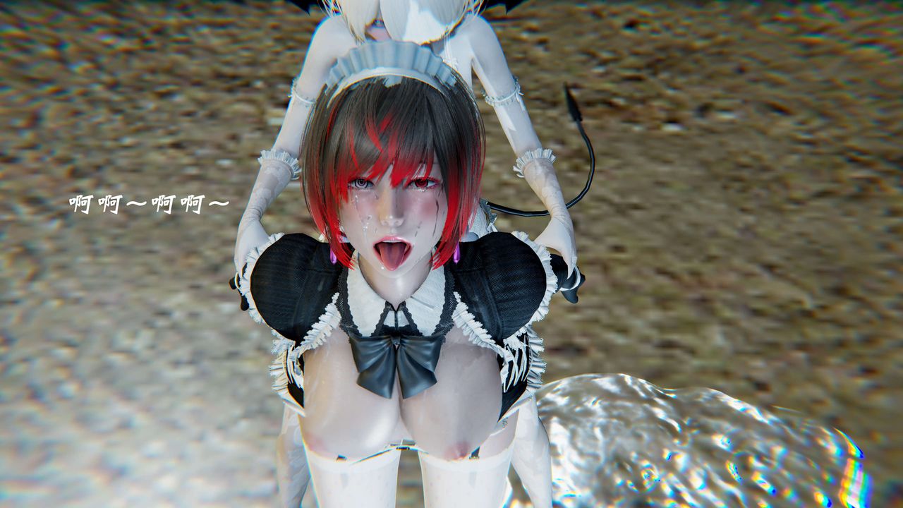 [3D]破界纪元-第二季破碎篇第23话