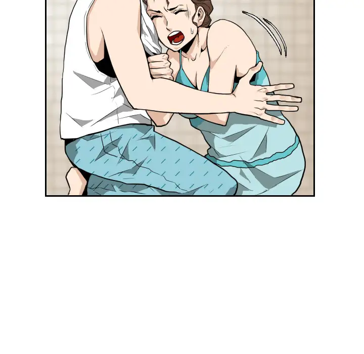 噩夜鬼手第11话