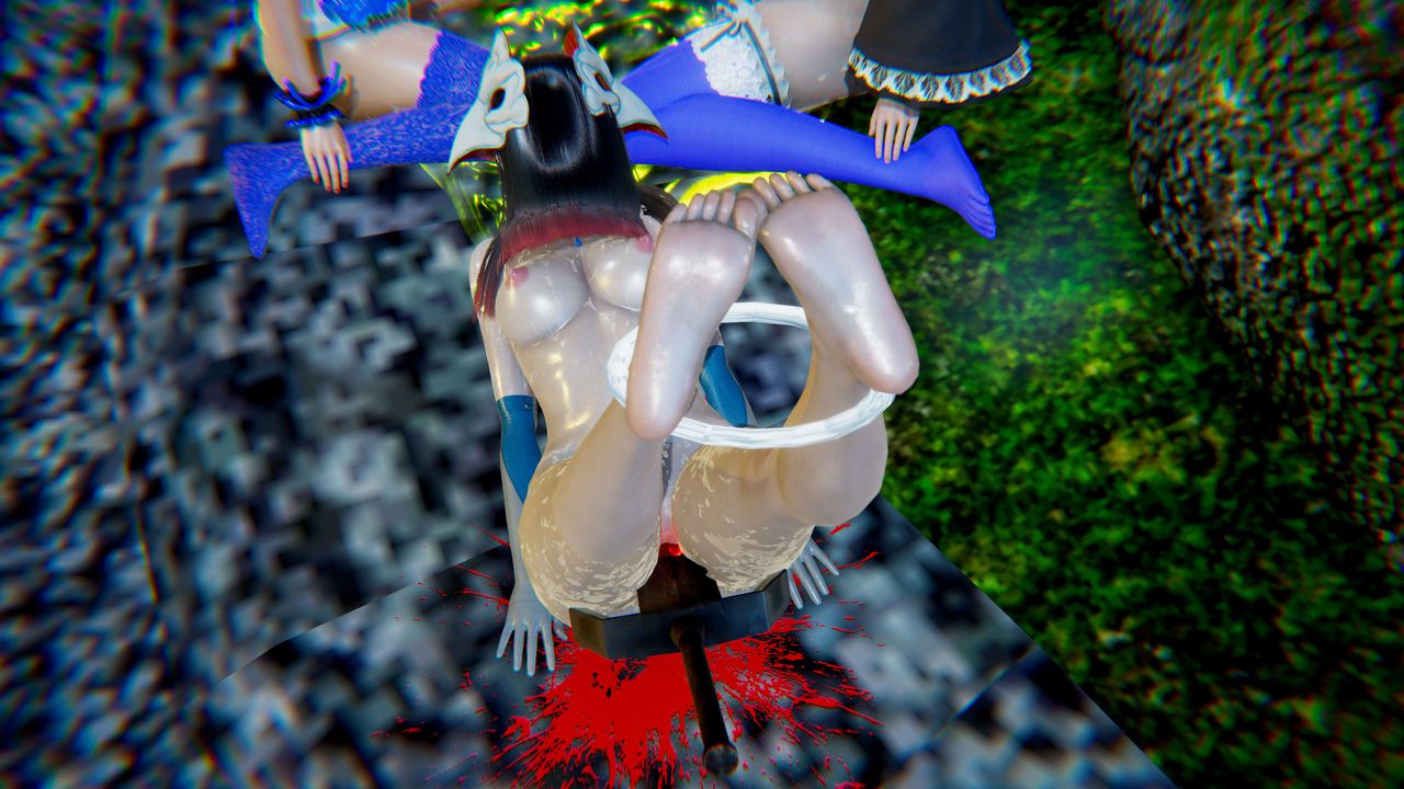 [3D]破界纪元-第二季破碎篇第23话