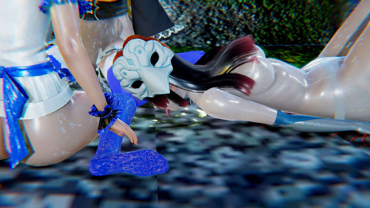 [3D]破界纪元-第二季破碎篇第23话