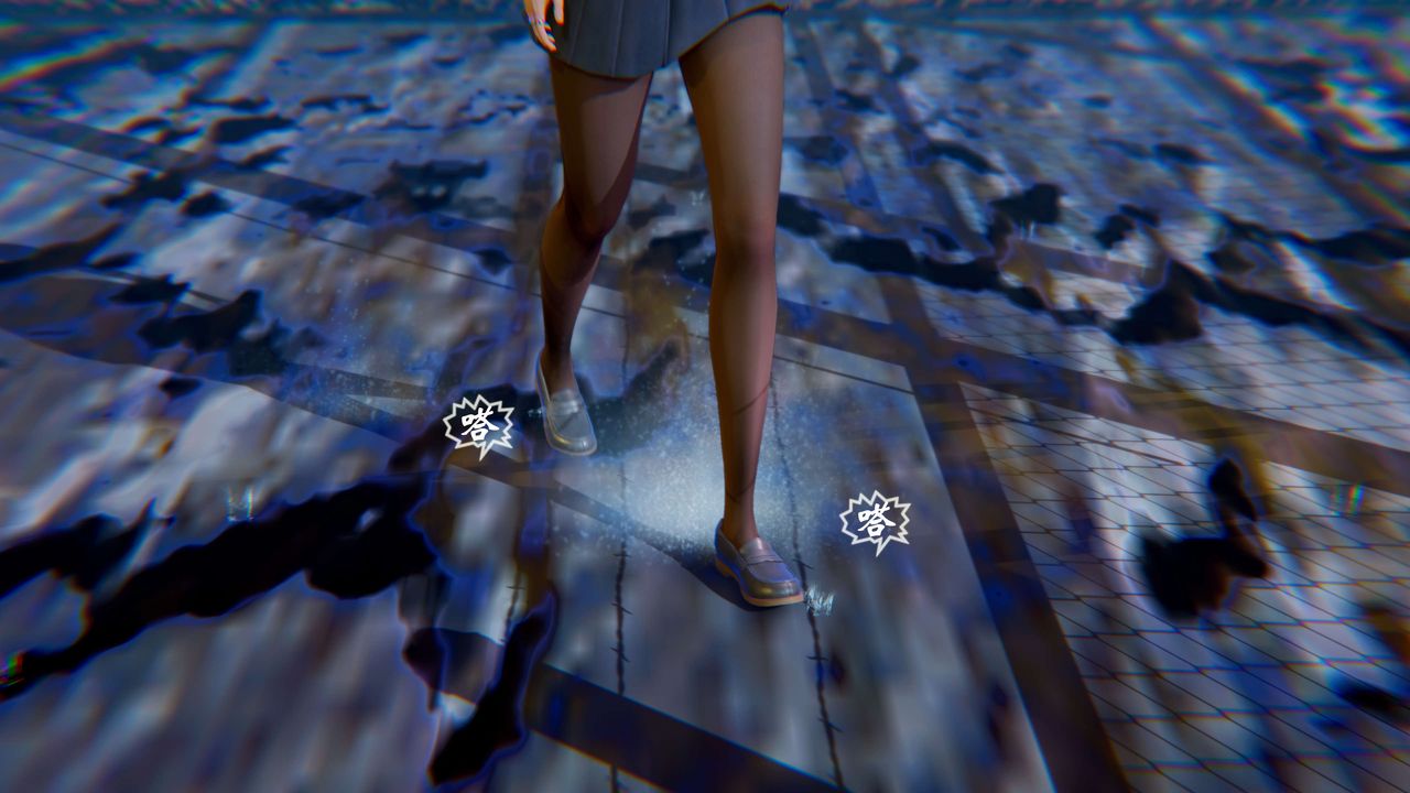 [3D]破界纪元-第二季破碎篇第23话