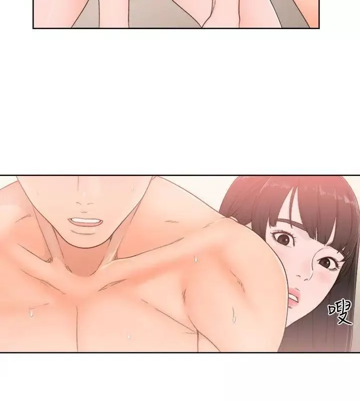 解禁:初始的快感-第76话-姐姐，我也要做 - 图片 12
