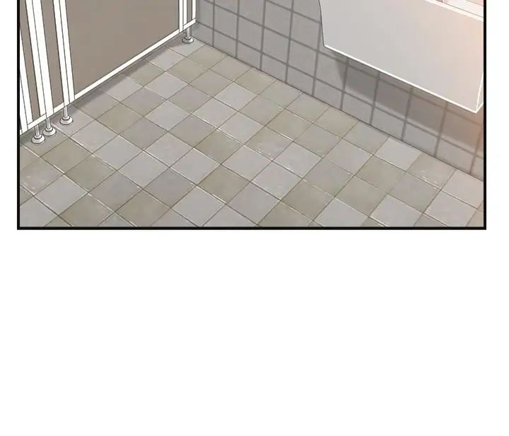 抑欲人妻第7話-突然闖進廁所的泰勝