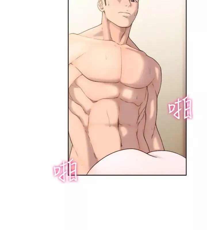 解禁:初始的快感第77話-偷窺姐妹的另一個男子