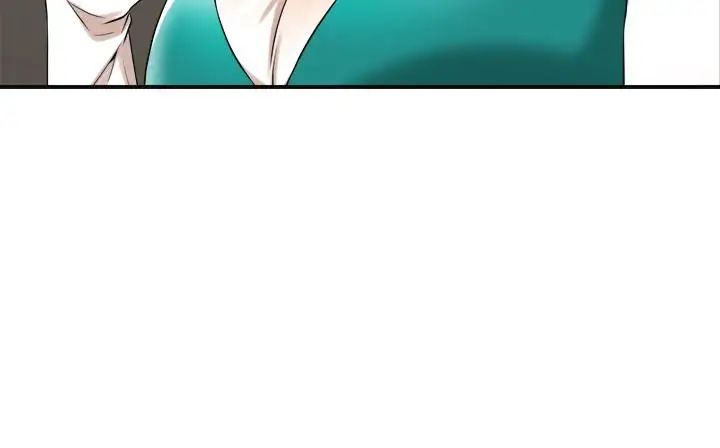 抑欲人妻第7話-突然闖進廁所的泰勝