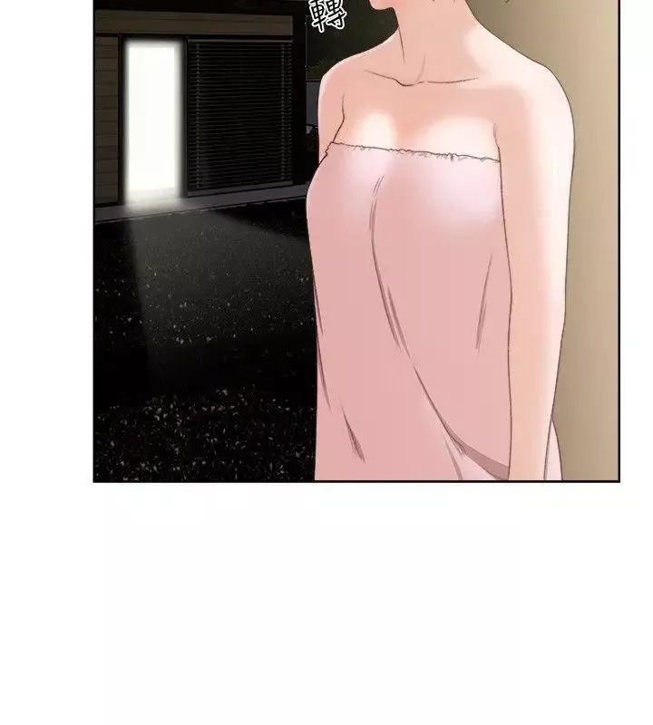 解禁:初始的快感第77話-偷窺姐妹的另一個男子