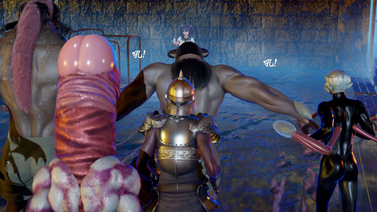 [3D]破界纪元-第二季破碎篇第24话