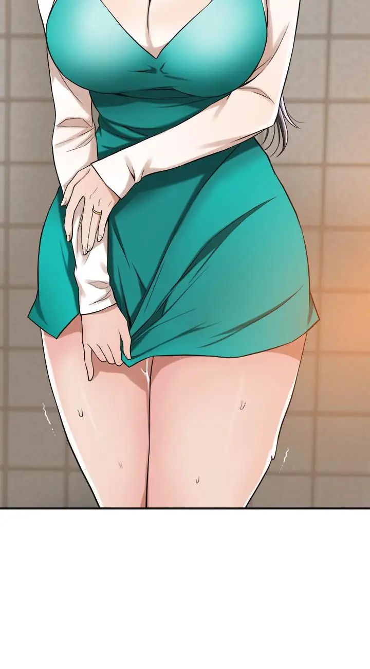 抑欲人妻第8話-趁老公出差時