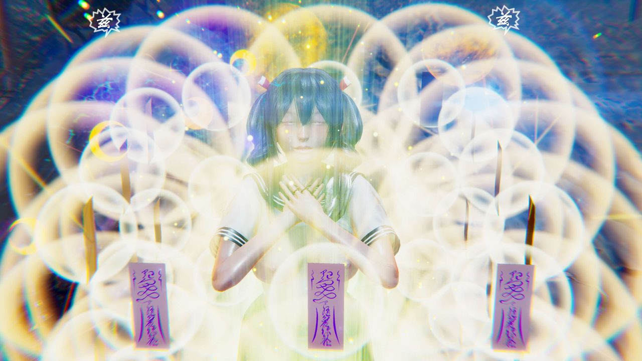 [3D]破界纪元-第二季破碎篇第25话