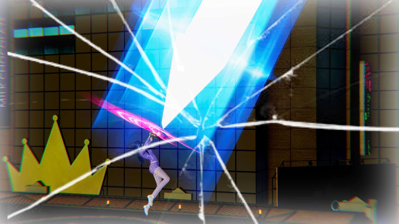 [3D]破界纪元-第二季破碎篇第25话