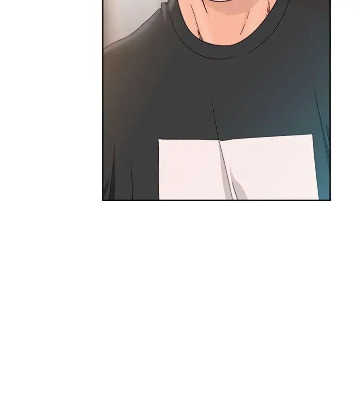 解禁:初始的快感第81话-英希不知所措下的选择