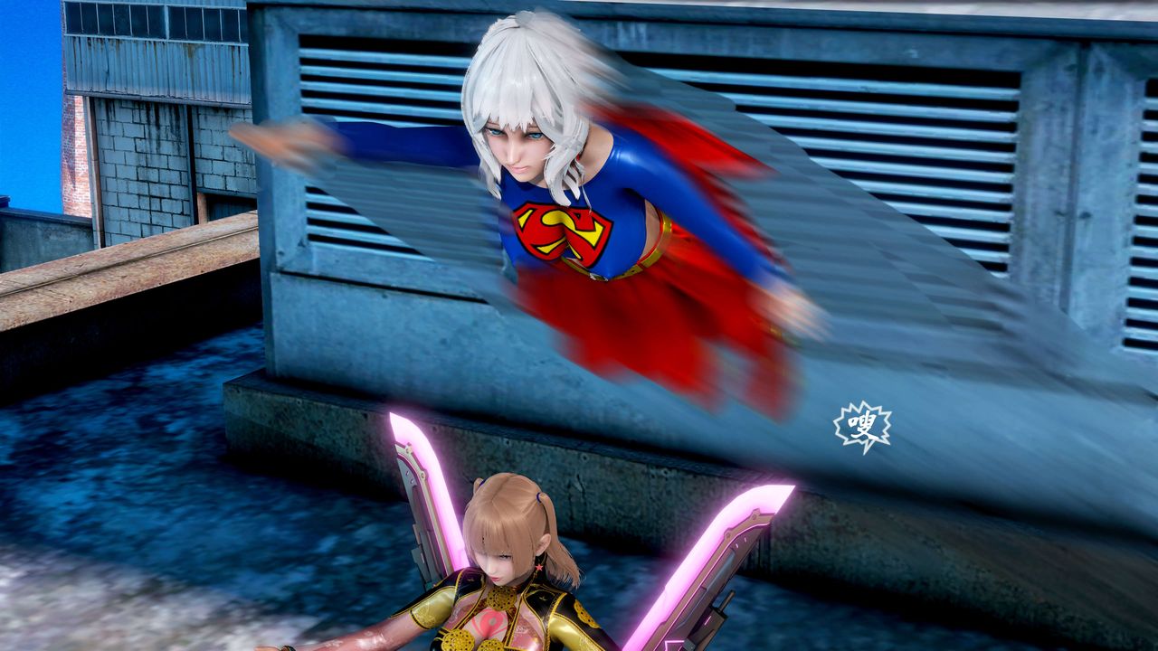 [3D]破界纪元-第二季破碎篇第26话