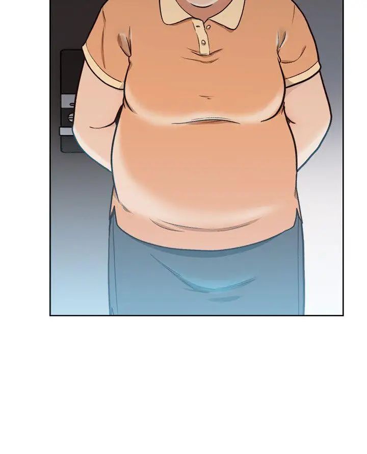 解禁:初始的快感第83话-另一个威胁