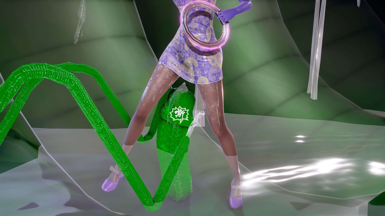 [3D]破界纪元-第二季破碎篇第26话