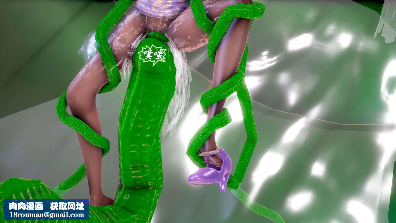 [3D]破界纪元-第二季破碎篇第26话