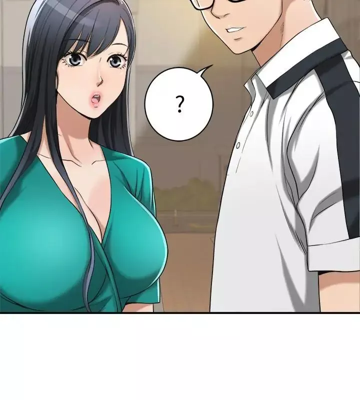 抑欲人妻第12話-另一個狐狸精