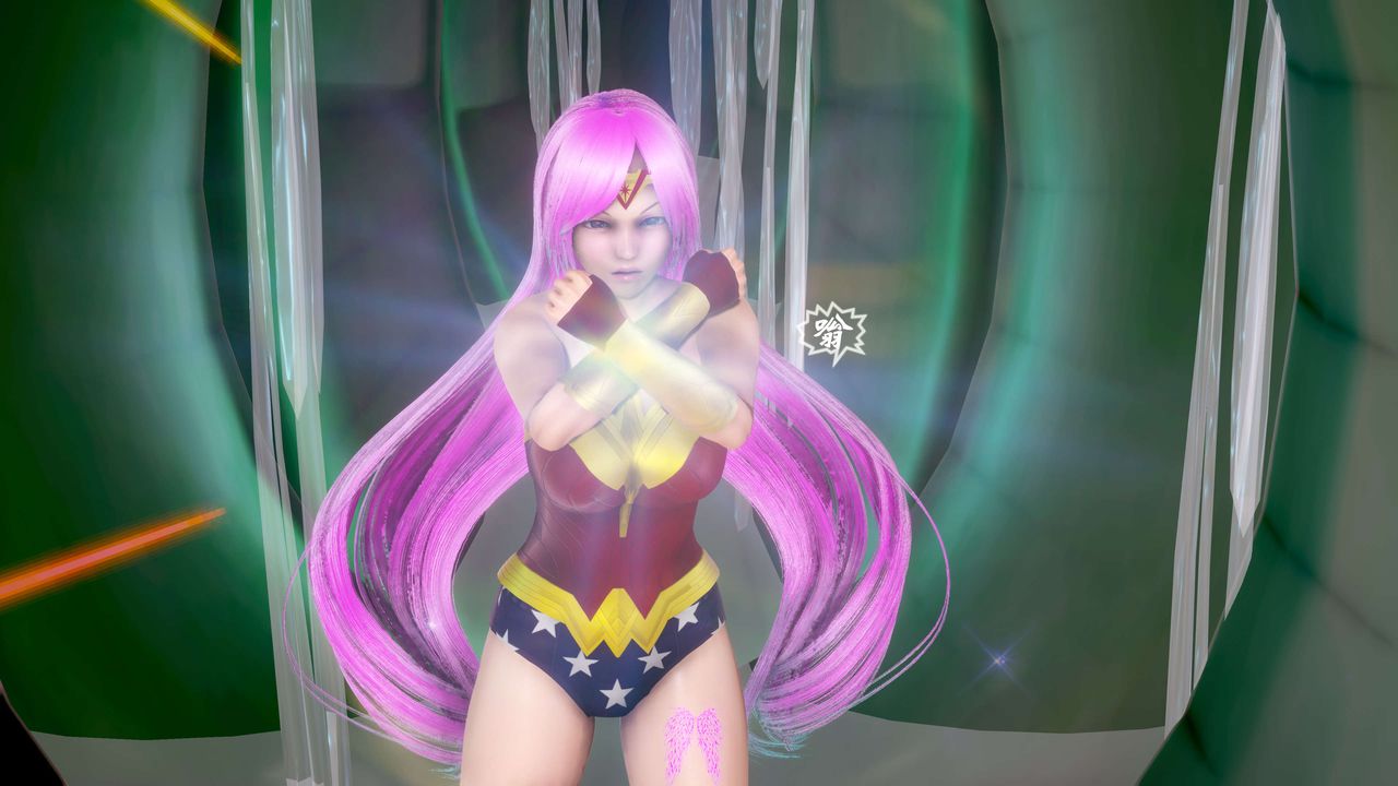 [3D]破界紀元-第二季破碎篇第27話