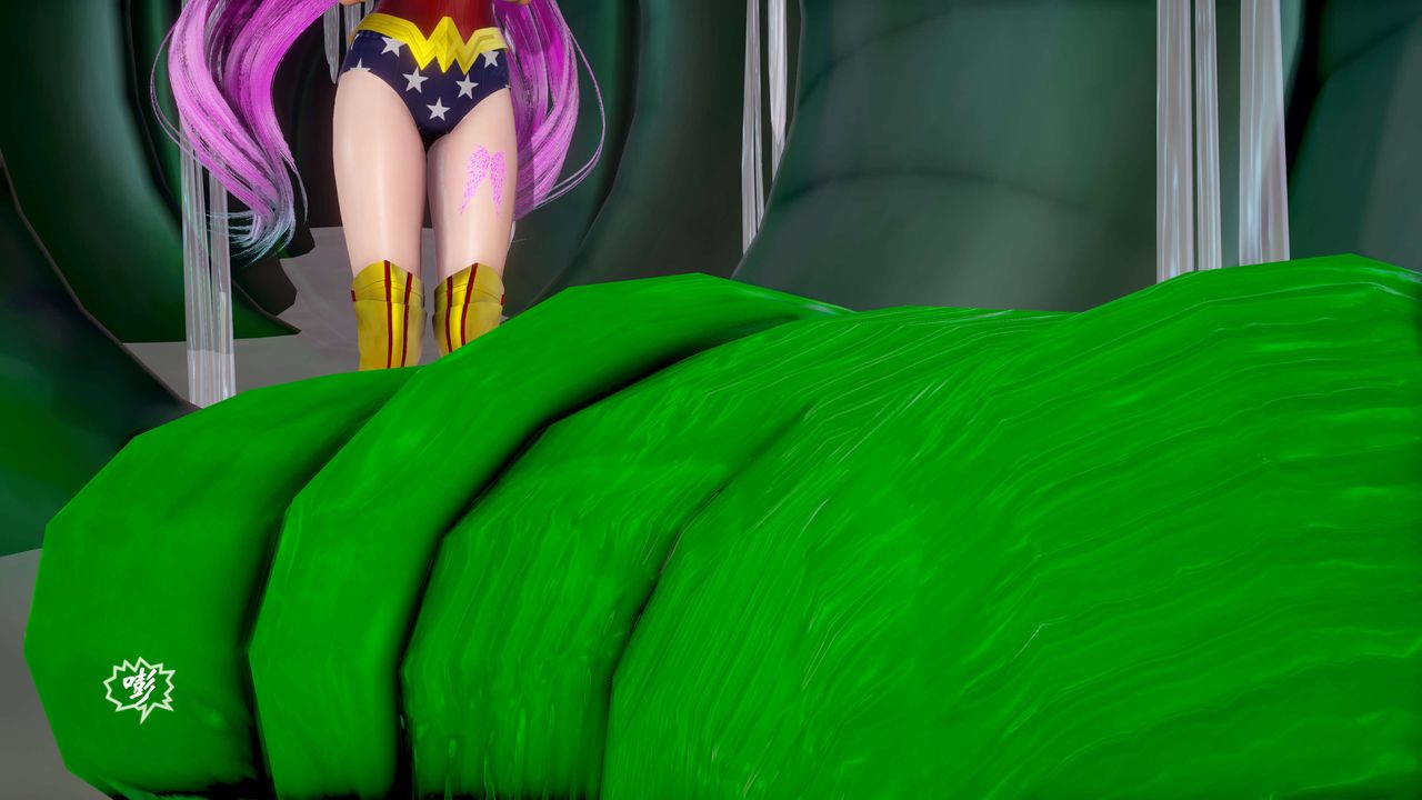 [3D]破界纪元-第二季破碎篇第27话