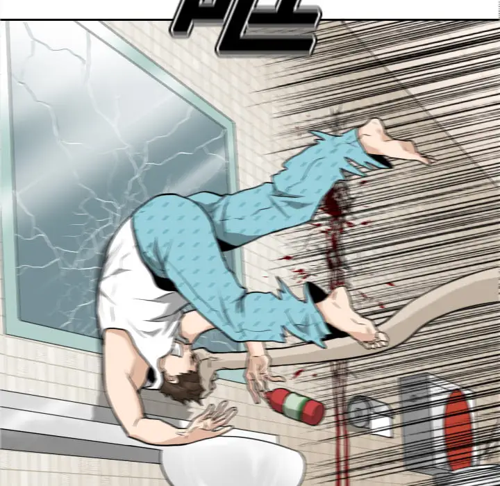 噩夜鬼手第14话