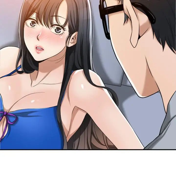 抑欲人妻第13話-在老公面前被別人抽插