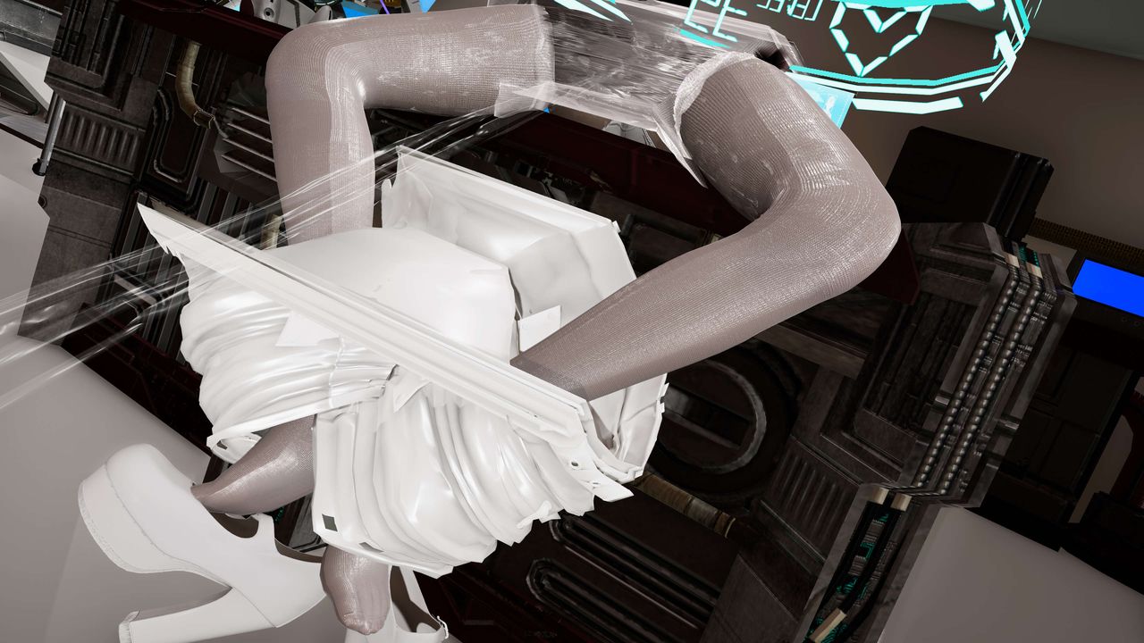 [3D]破界纪元-第二季破碎篇第27话