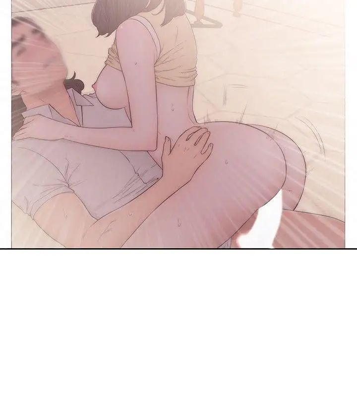 解禁:初始的快感第87话-外流的姐妹偷拍照