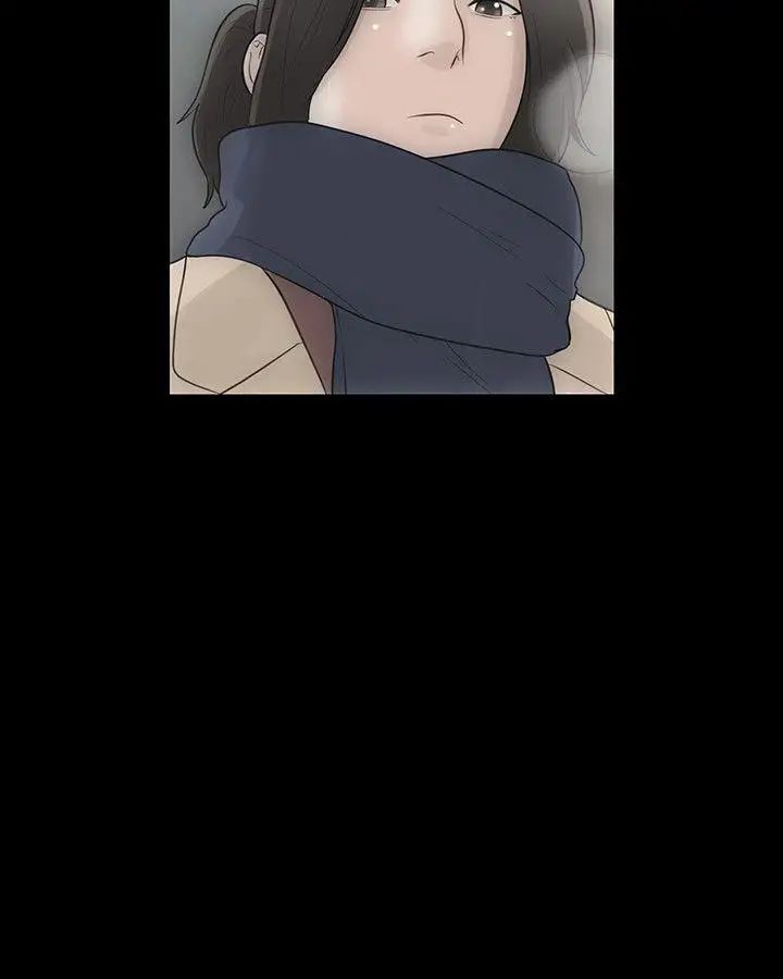 解禁:初始的快感第87话-外流的姐妹偷拍照