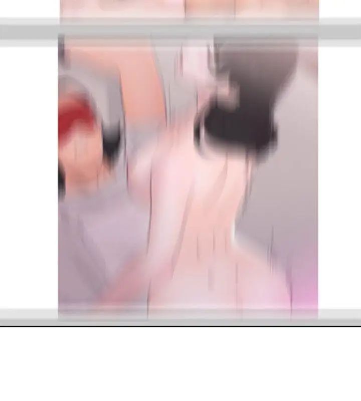 解禁:初始的快感第87话-外流的姐妹偷拍照