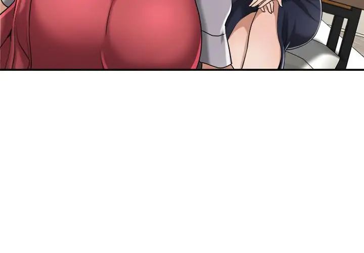 抑欲人妻第14話-公然穿著俊浩衣服