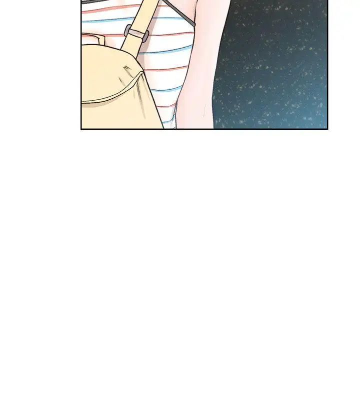 解禁:初始的快感第88话-新继承人登场