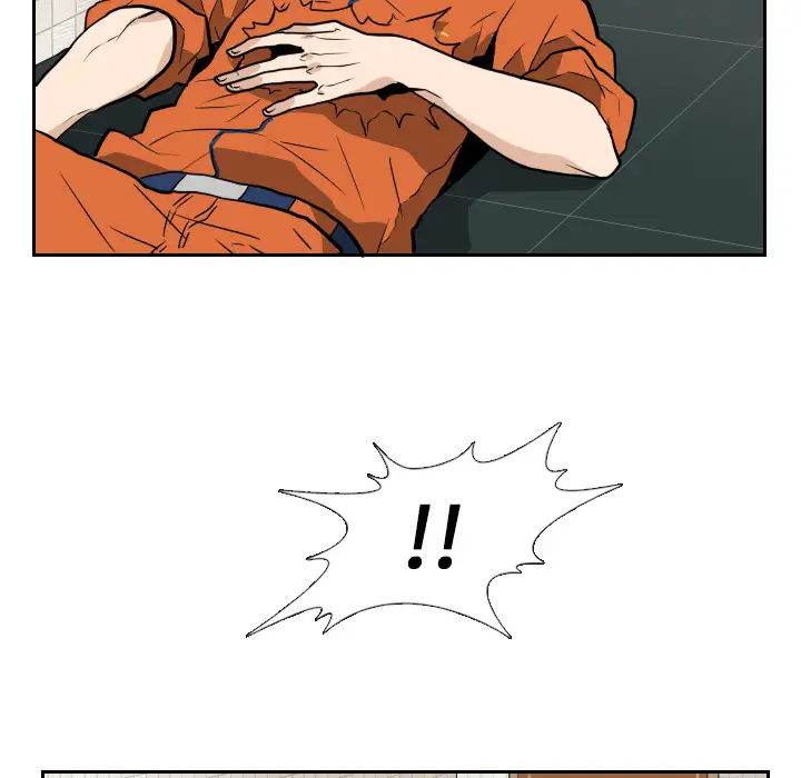 噩夜鬼手第15话