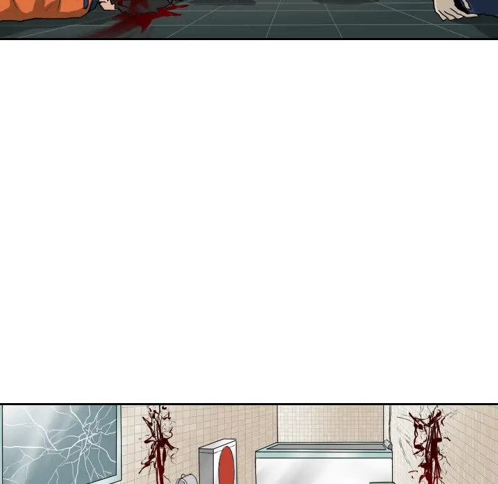 噩夜鬼手第15话