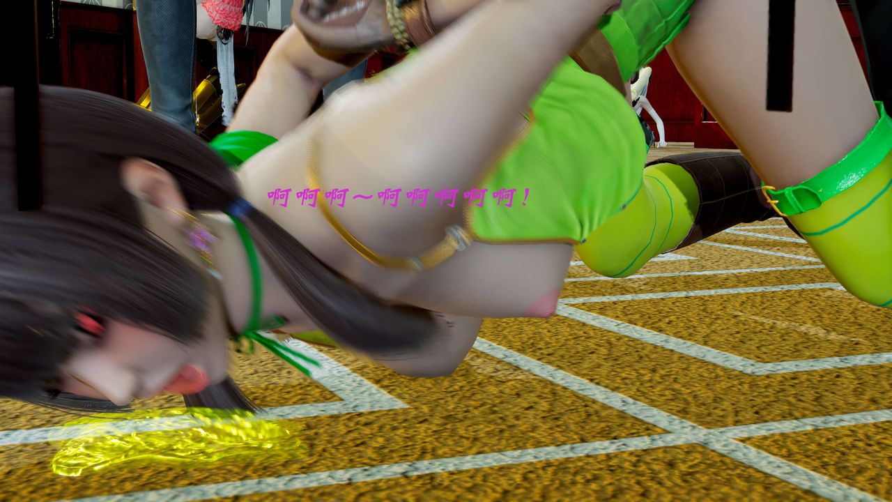 [3D]破界纪元-第二季破碎篇第28话