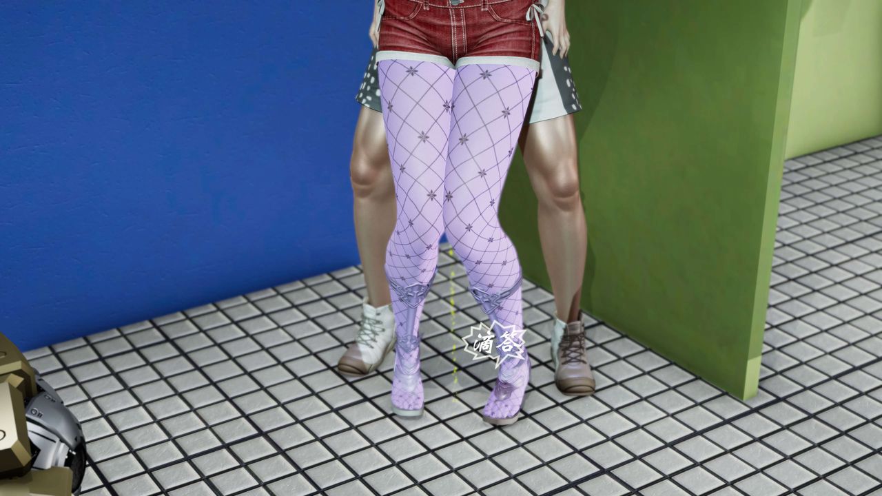 [3D]破界纪元-第二季破碎篇第29话