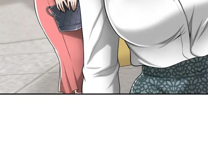 抑欲人妻第18話-挑撥離間