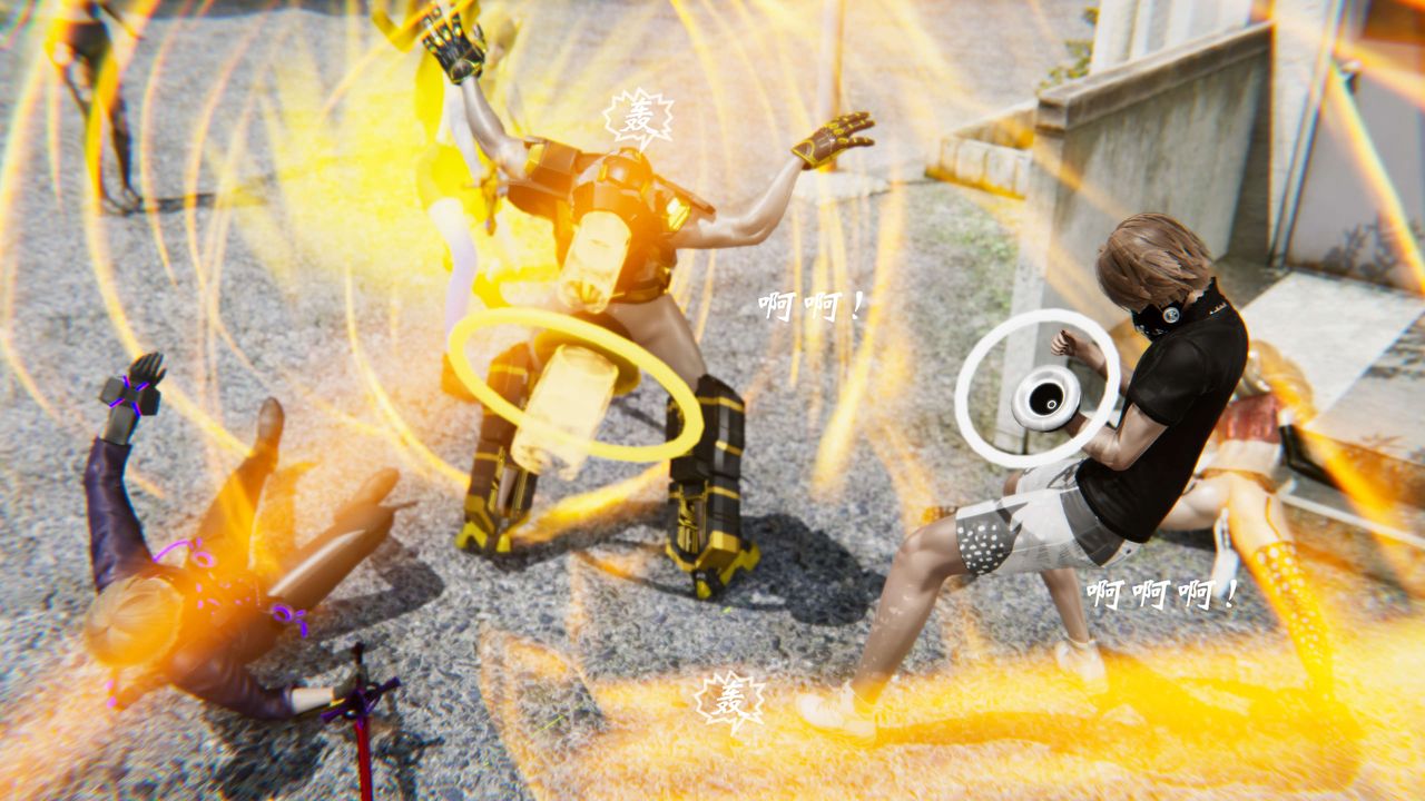 [3D]破界纪元-第二季破碎篇第30话