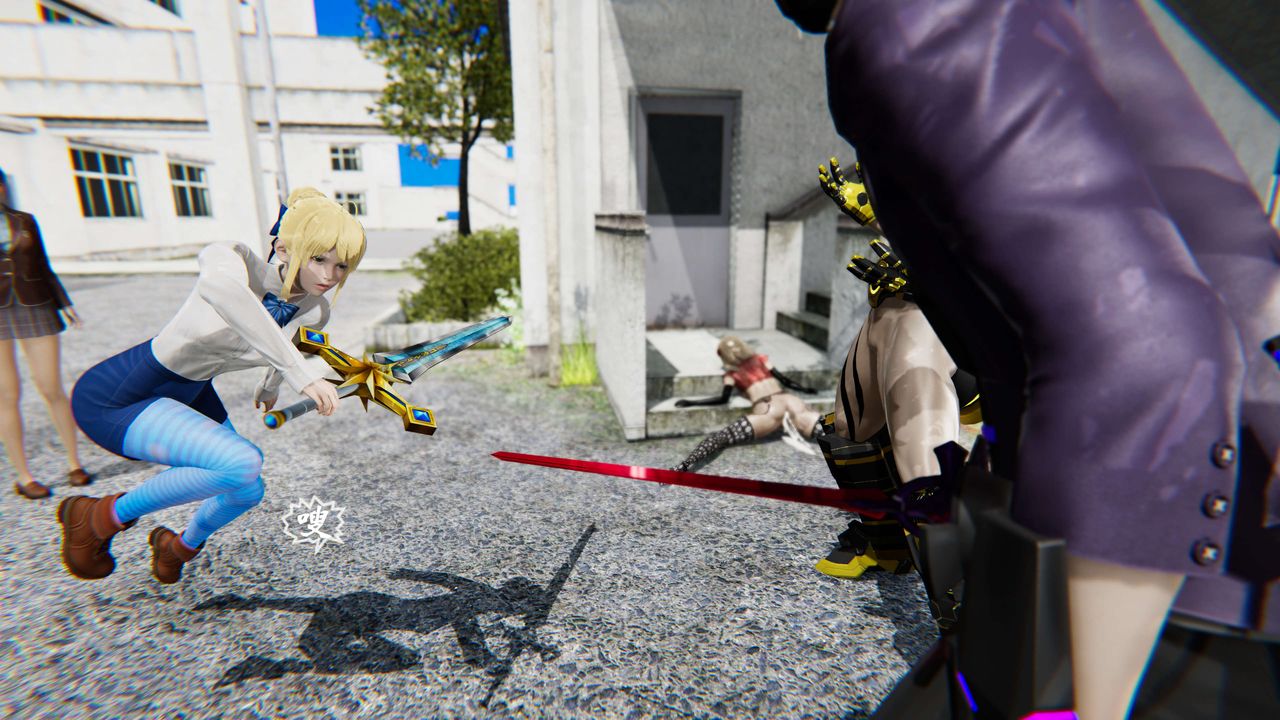 [3D]破界纪元-第二季破碎篇第30话