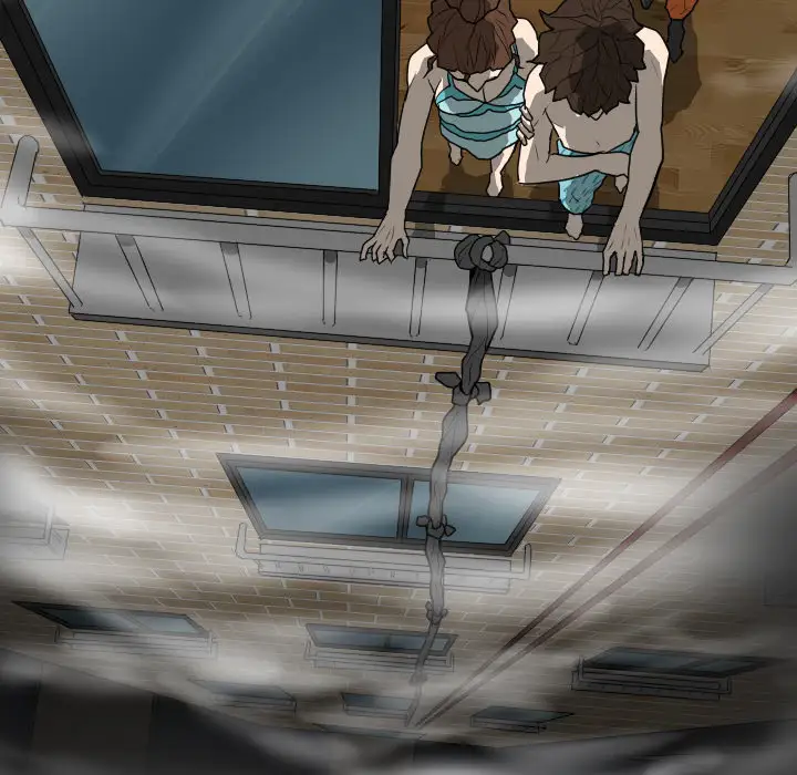 噩夜鬼手第18话