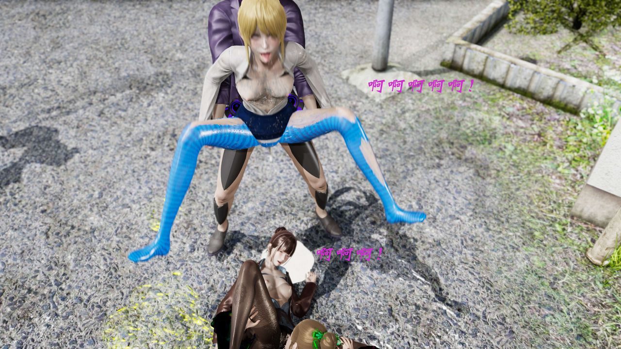 [3D]破界纪元-第二季破碎篇第32话